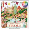 Colorful World Weltreise - Reise durch Italien