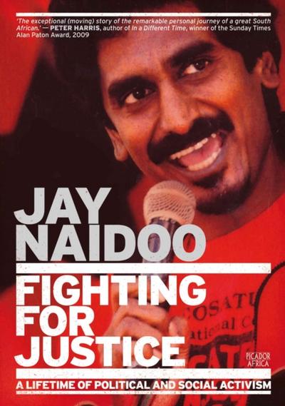 Fighting For Justice