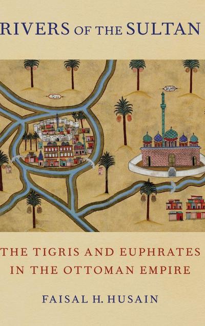 Rivers of the Sultan
