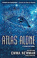 Atlas Alone