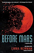 Before Mars