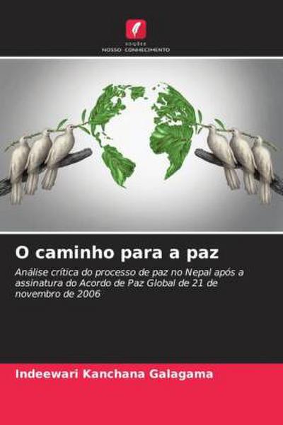 O caminho para a paz