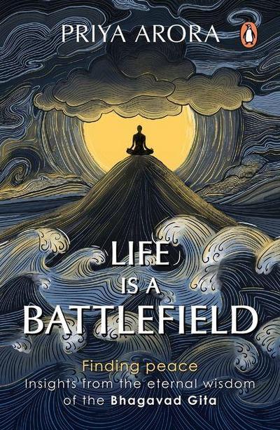 Life Is a Battlefield