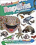 Reptiles and Amphibians