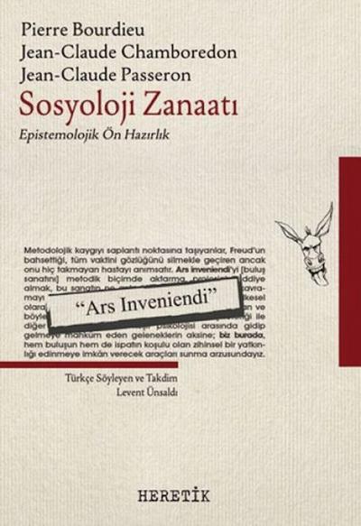 Sosyoloji Zanaati