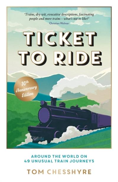 Ticket to Ride
