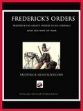 Frederick’s Orders