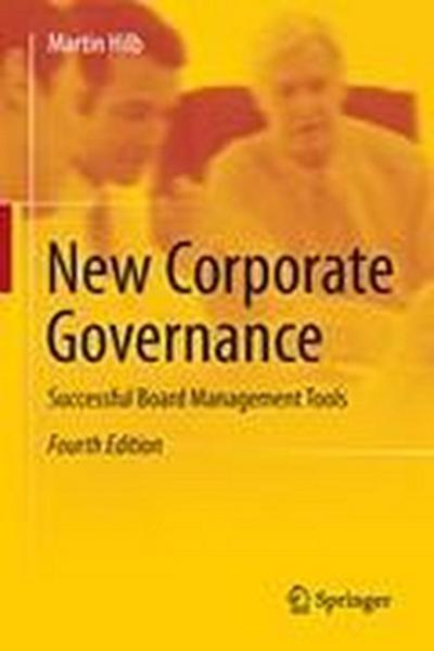 New Corporate Governance