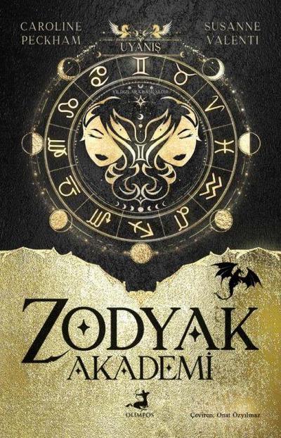 Zodyak Akademi 1 - Uyanis