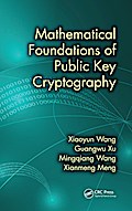 Mathematical Foundations of Public Key Cryptography