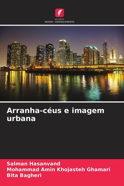 Arranha-céus e imagem urbana