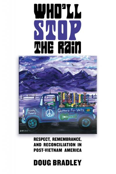 Who’ll Stop the Rain