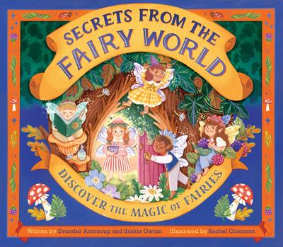Secrets from the Fairy World
