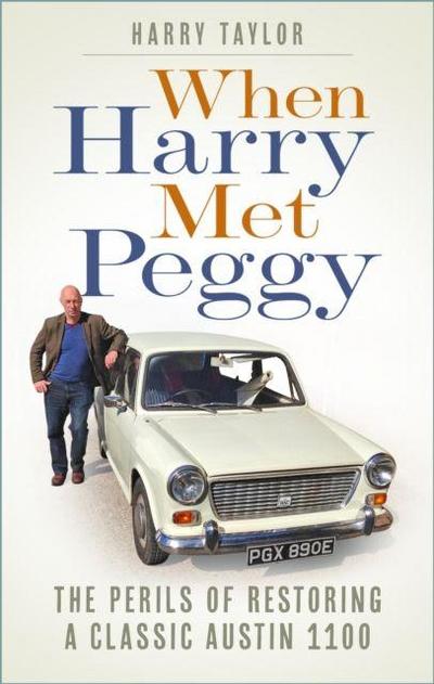 When Harry Met Peggy