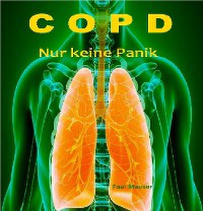 COPD Nur keine Panik