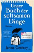 Unser Buch der seltsamen Dinge