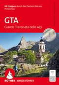GTA - Grande Traversata delle Alpi
