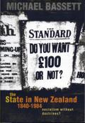 State in New Zealand, 1840-198