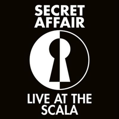 Live at The Scala, 2 Audio-CDs