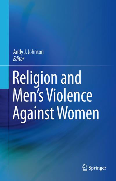 Religion and Men’s Violence Against Women