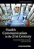 Health Communication in the 21st Century