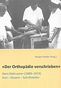 ’Der Orthopädie verschrieben’