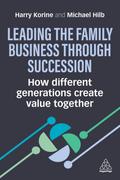 Leading the Family Business Through Succession