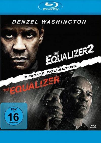 The Equalizer 1+2