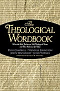 Theological Wordbook