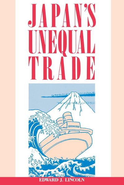 Japan’s Unequal Trade