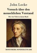 Versuch über den menschlichen Verstand