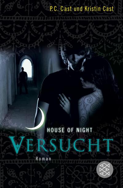 House of Night 06. Versucht