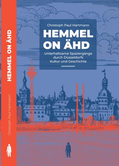 Hemmel on Ähd