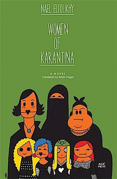 Women of Karantina