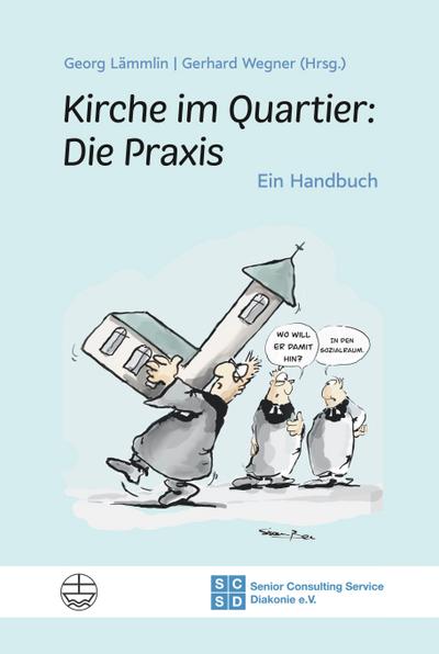 Kirche im Quartier: Die Praxis