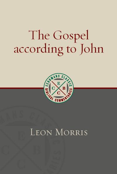 The Gospel according to John