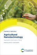 Agricultural Nanotechnology