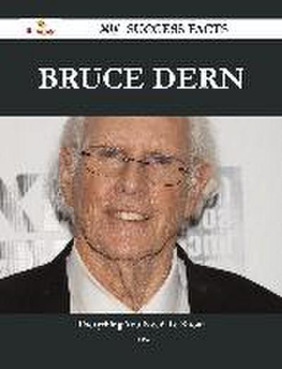 Bruce Dern 217 Success Facts - Everything you need to know about Bruce Dern