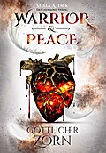 Warrior & Peace - Göttlicher Zorn