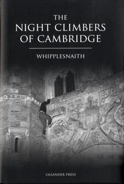 Whipplesnaith: Night Climbers of Cambridge
