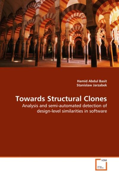 Towards Structural Clones