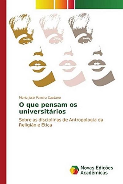 O que pensam os universitários