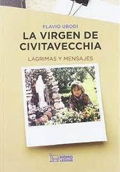 LA VIRGEN DE CIVITAVECCHIA