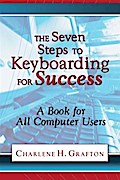 Seven Steps to Keyboarding for Success