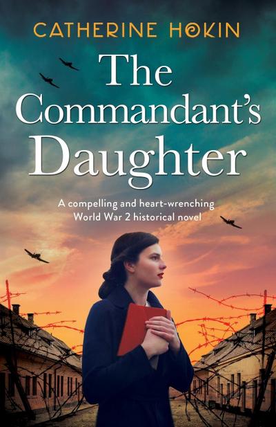 The Commandant’s Daughter