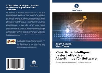 Künstliche Intelligenz basiert effektiven Algorithmus für Software