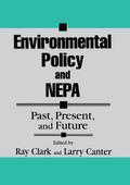 Environmental Policy and NEPA