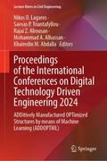 Proceedings of the International Conferences on Di