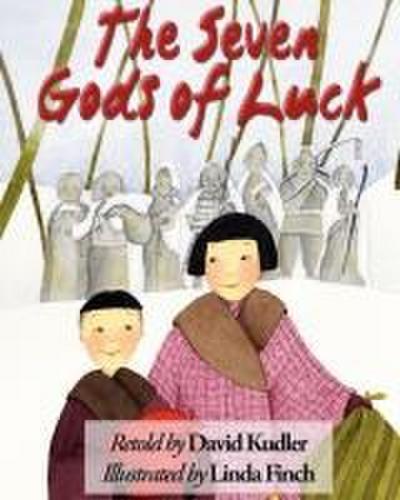 The Seven Gods of Luck