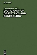 Dictionary of Obstetrics and Gynecology